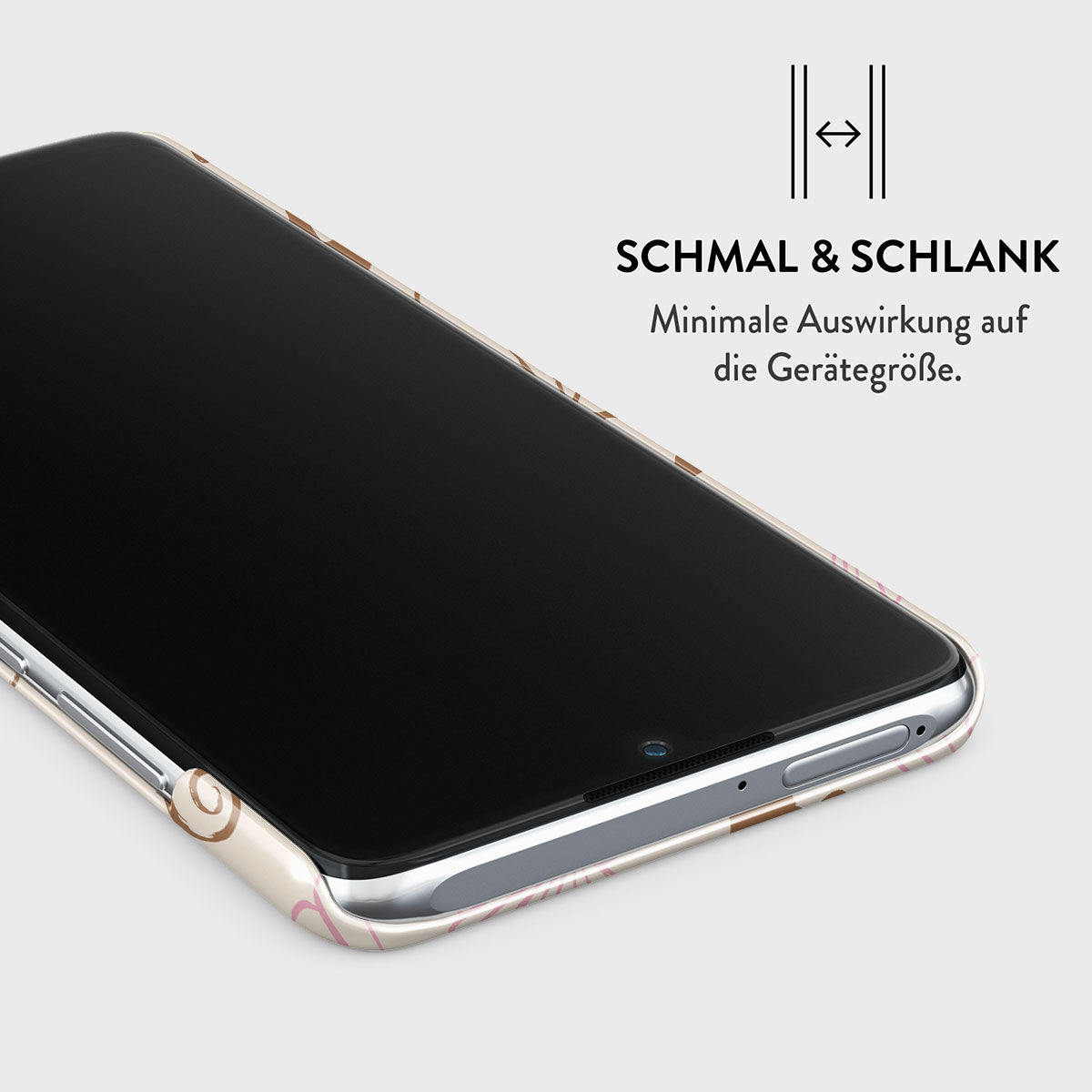 Skorter | Beach game - Huawei P30 Lite Case