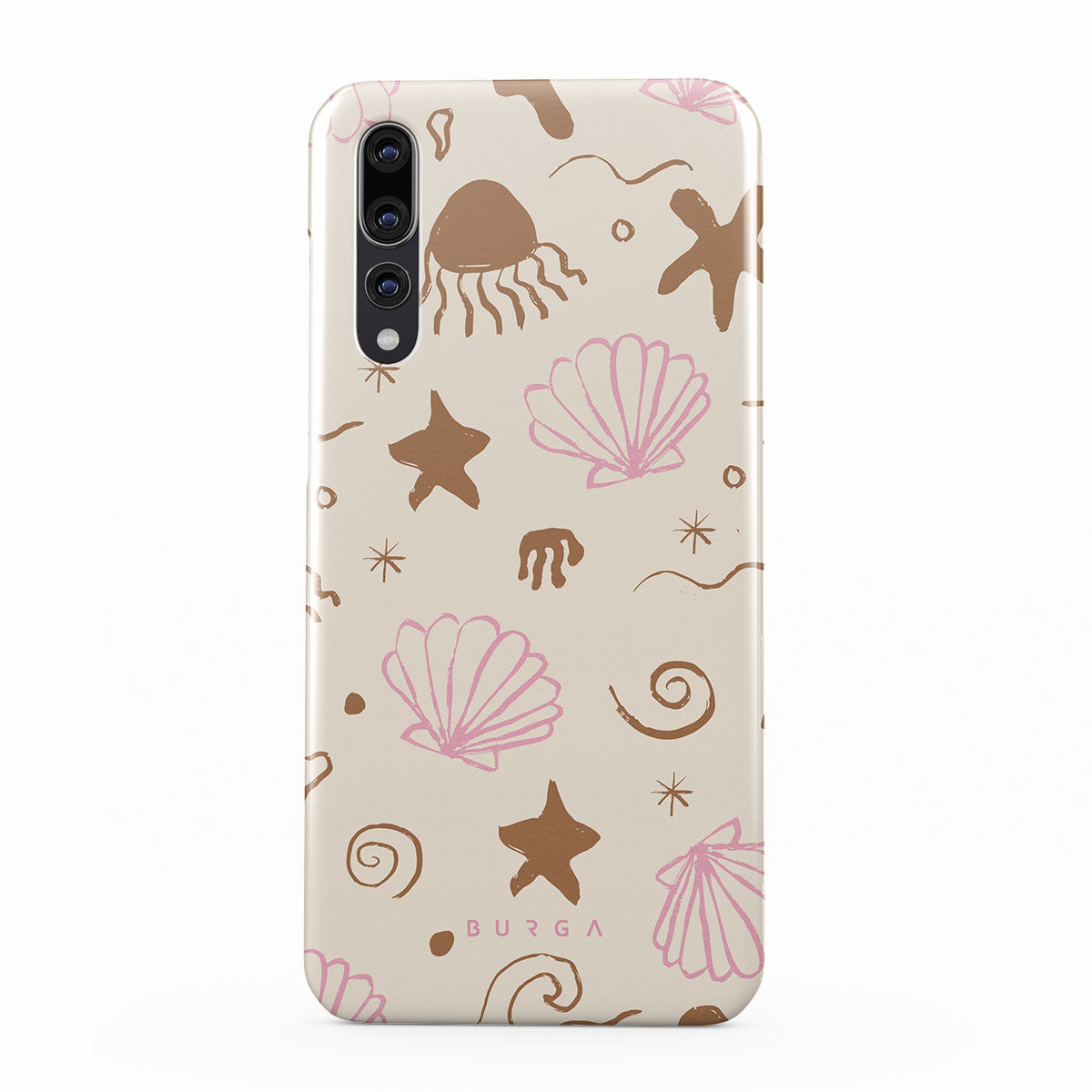 Skorter | Beach Game - Huawei P20 case