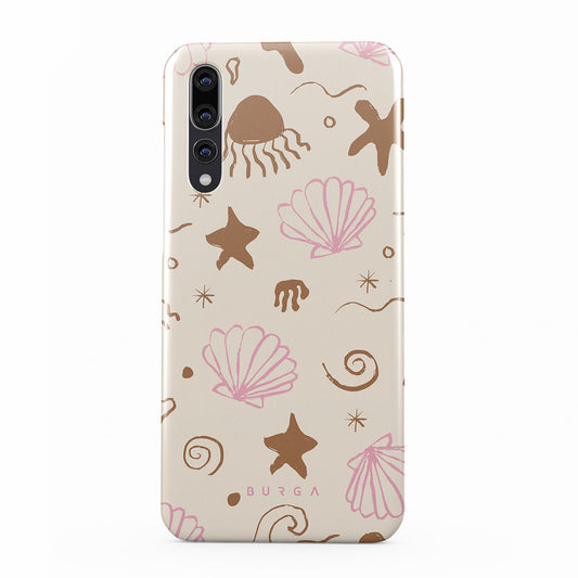 Skorter | Beach Game - Huawei P20 case
