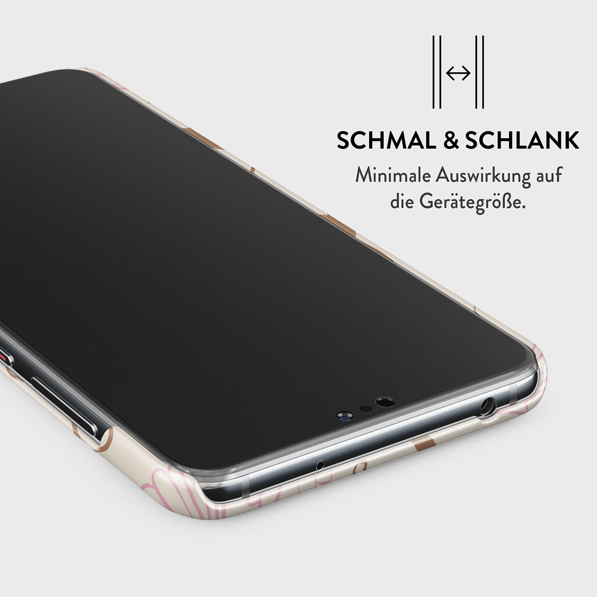 Skorter | Beach Game - Huawei P20 case