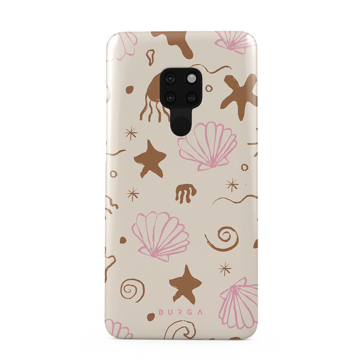 Skorter | Beach Play - Huawei Mate 20 Case