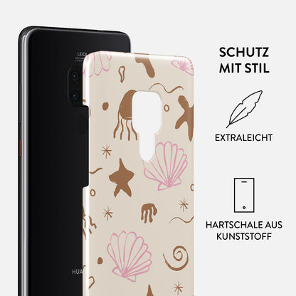 Skorter | Beach Play - Huawei Mate 20 Case