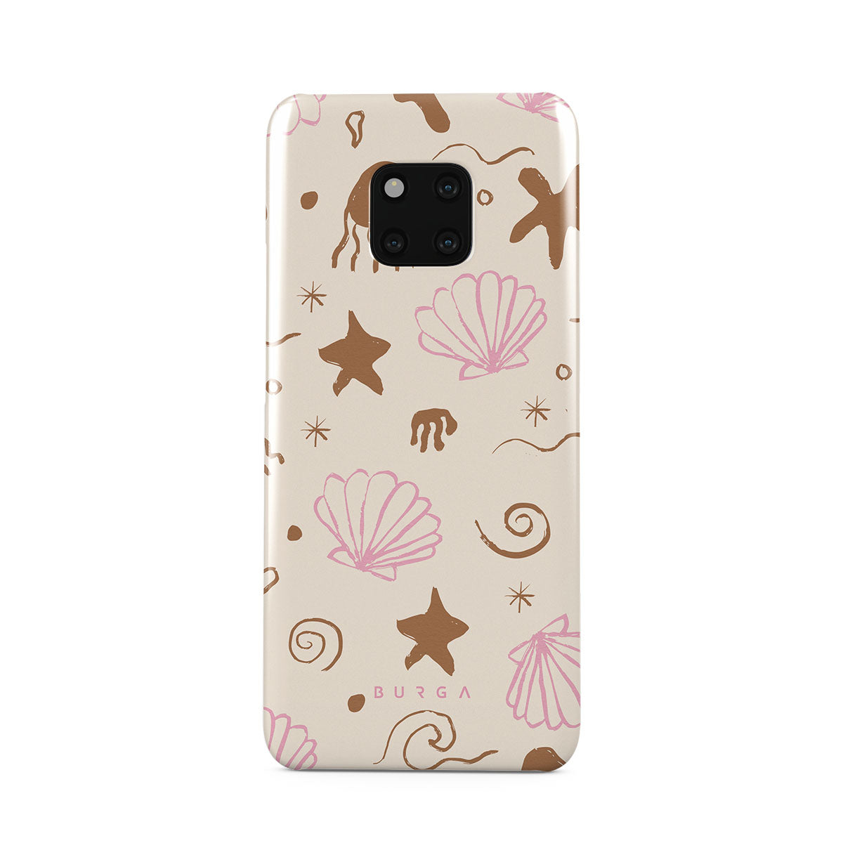 Skorter | Beach game - Huawei Mate 20 Pro Case