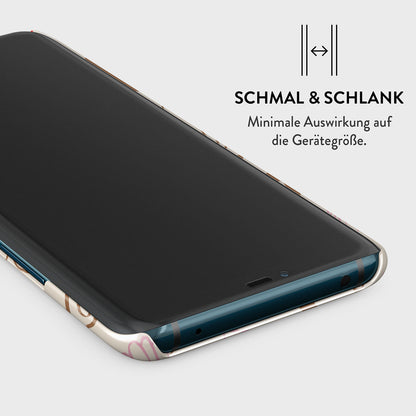 Skorter | Beach game - Huawei Mate 20 Pro Case