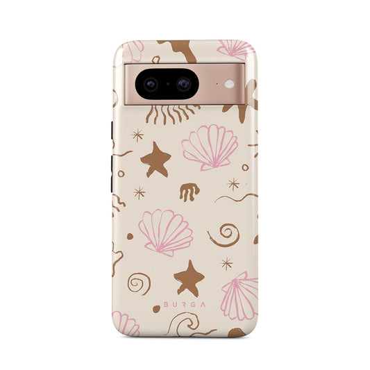 Skorter | Beach Game - Google Pixel 8 Case