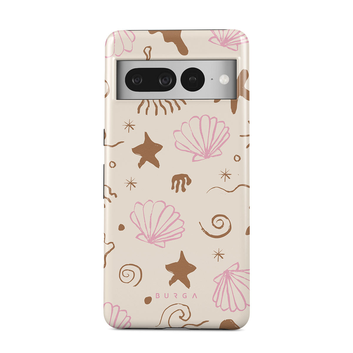 Skorter | Beach Game - Google Pixel 7 Pro case