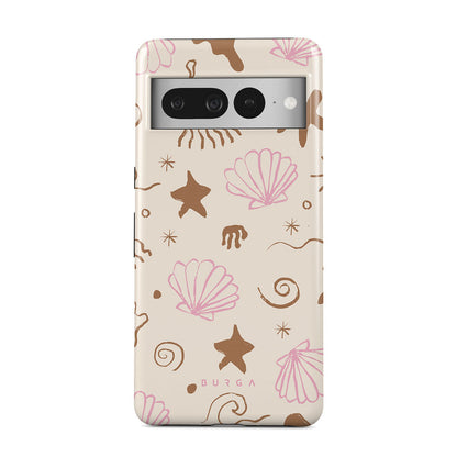 Skorter | Beach Game - Google Pixel 7 Pro case