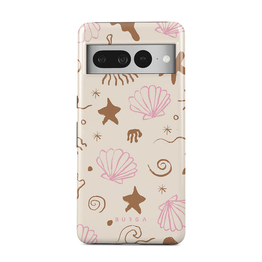 Skorter | Beach Game - Google Pixel 7 Pro case