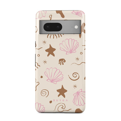 Skorter | Beach Game - Google Pixel 7a Case