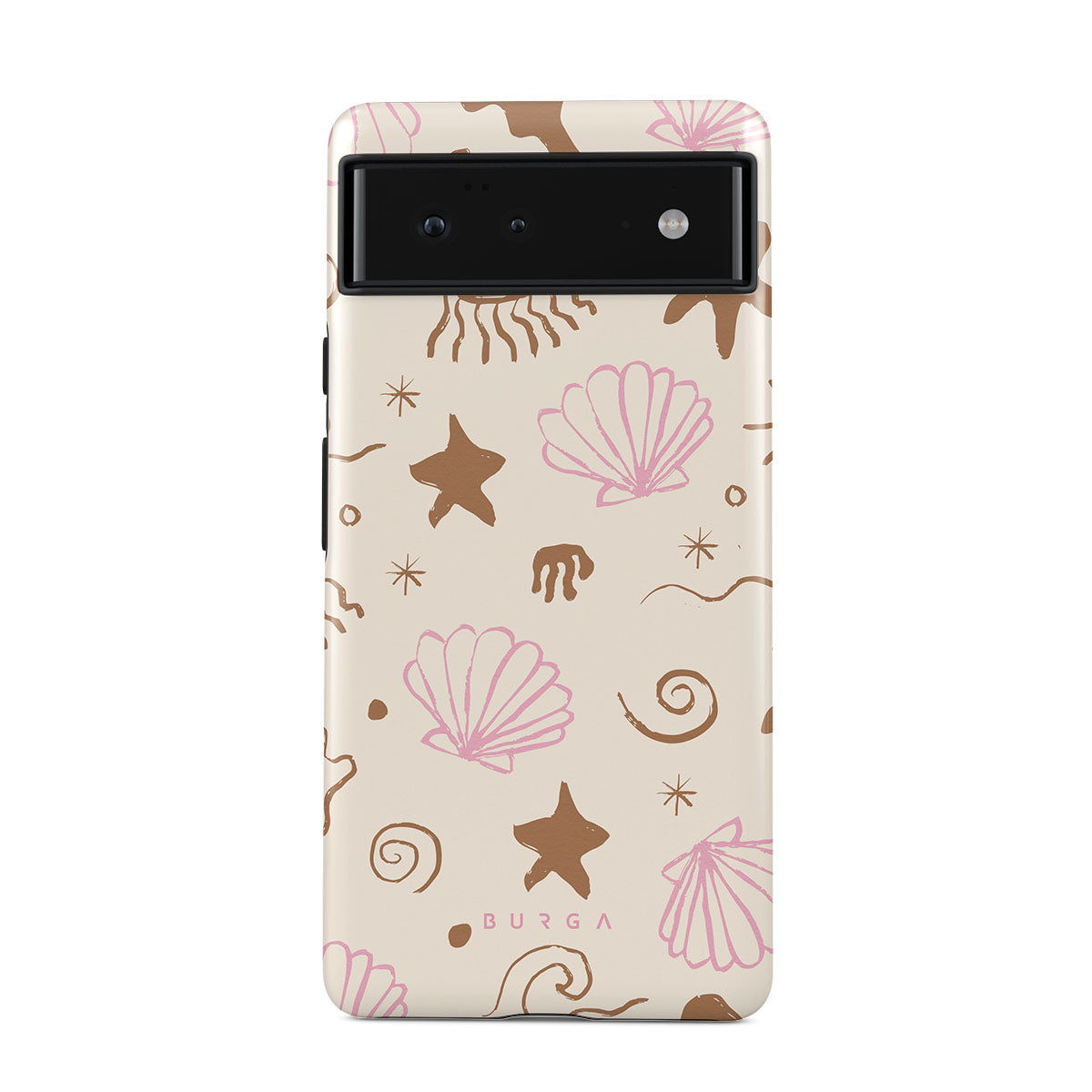 Skorter | Beach Game - Google Pixel 6 Case