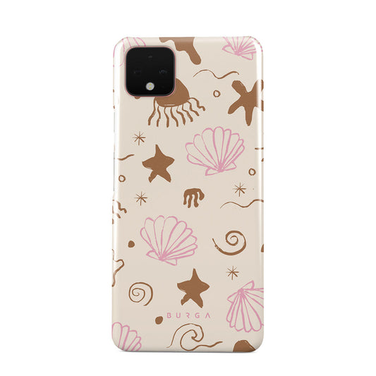 Skorter | Beach game - Google Pixel 4 Case