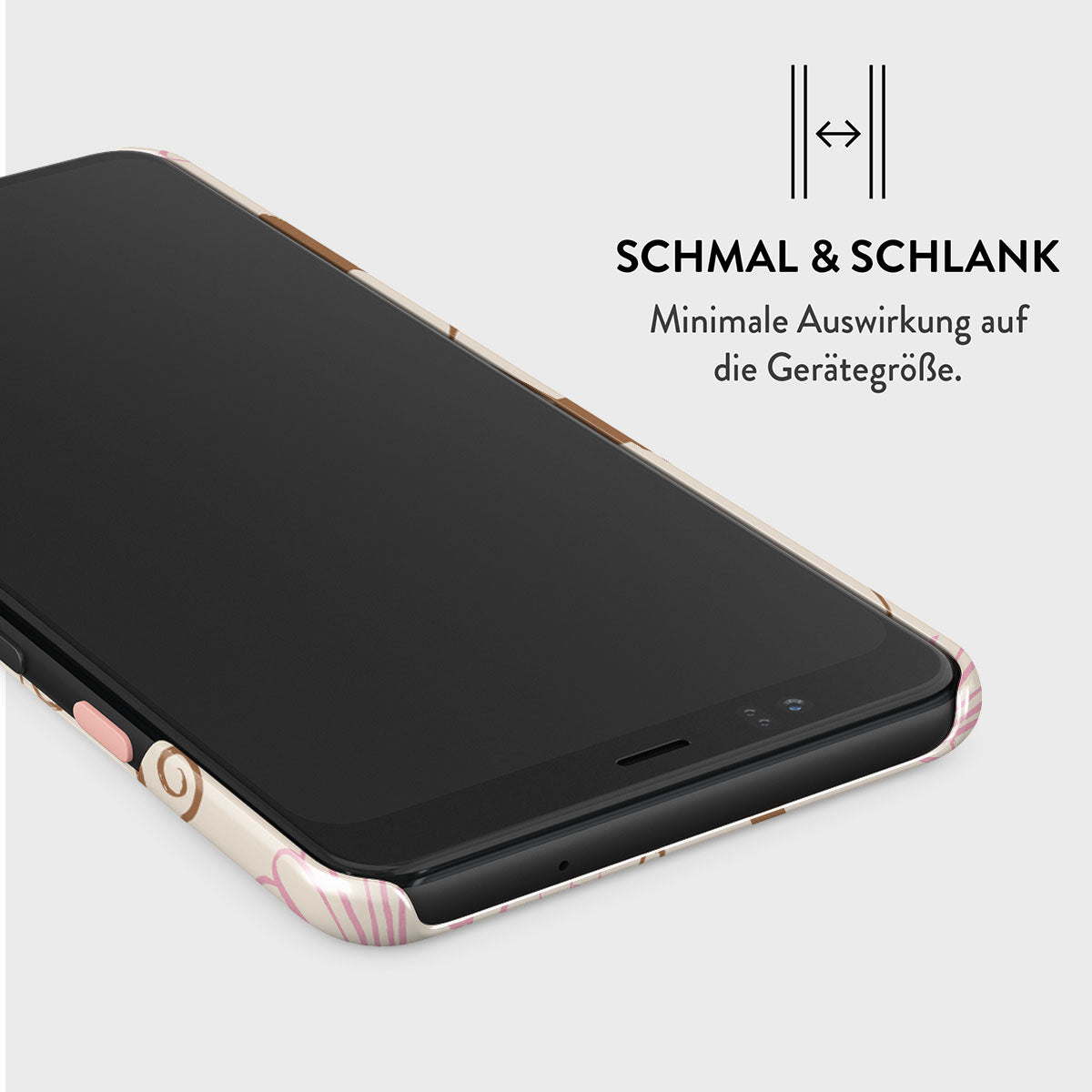 Skorter | Beach game - Google Pixel 4 Case