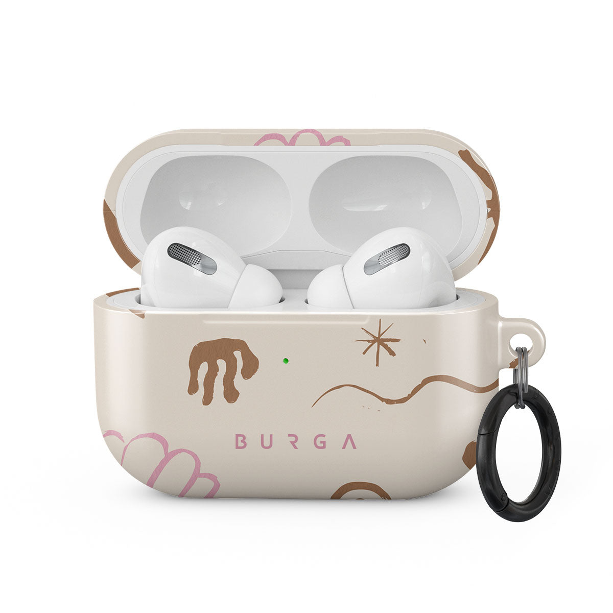 Skorter | Beach Games - AirPods Pro case