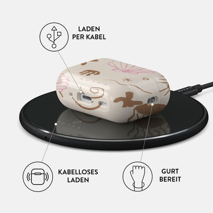 Skorter | Beach Games - AirPods Pro 2 Case