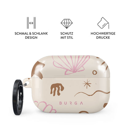 Skorter | Beach Games - AirPods Pro 2 Case