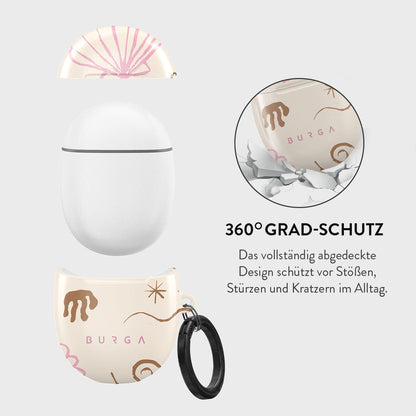 Skorter | Beach Play - Google Pixel Buds 2 Case