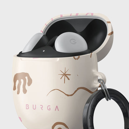 Skorter | Beach Play - Google Pixel Buds 2 Case