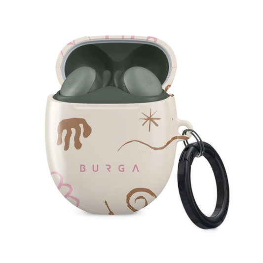 Skorter | Beach Game - Google Pixel Buds A Case