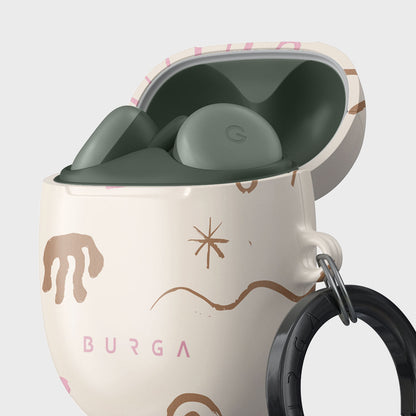 Skorter | Beach Game - Google Pixel Buds A Case