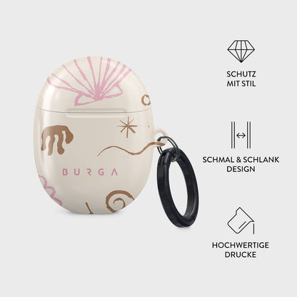 Skorter | Beach Game - Google Pixel Buds Pro Case