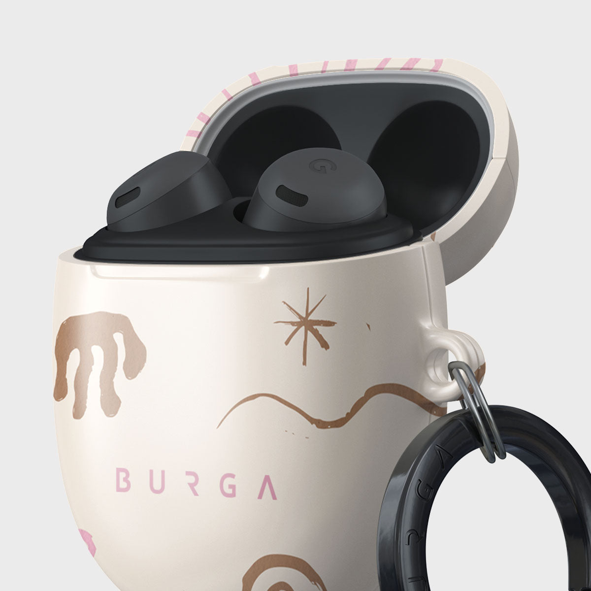 Skorter | Beach Game - Google Pixel Buds Pro Case