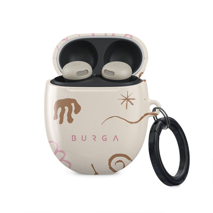 Skorter | Beach Game - Google Pixel Buds Pro 2 Case