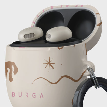 Skorter | Beach Game - Google Pixel Buds Pro 2 Case