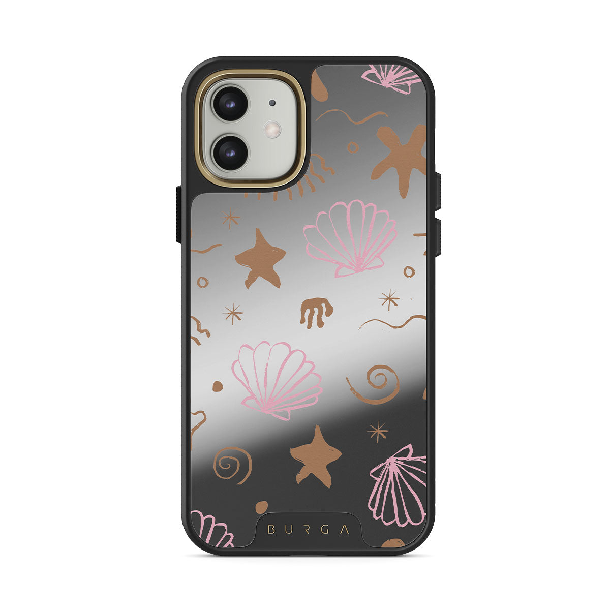 Skorter | Beach Game - iPhone 11 Case