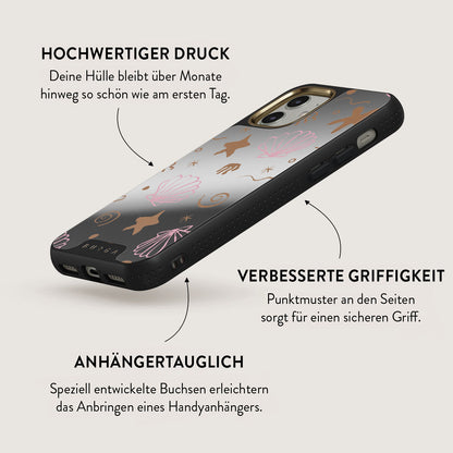 Skorter | Beach Game - iPhone 11 Case