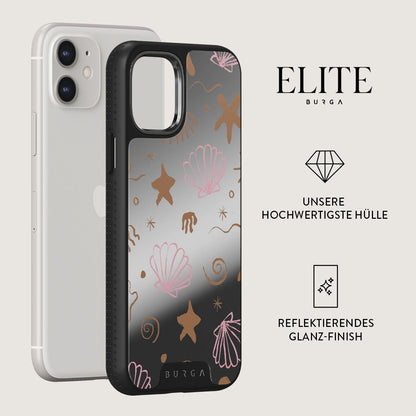 Skorter | Beach Game - iPhone 11 Case
