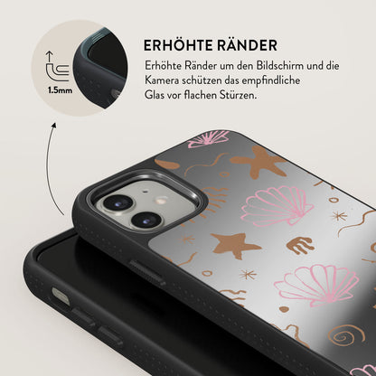 Skorter | Beach game - iPhone 12 Case