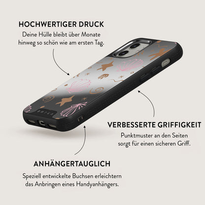 Skorter | Beach game - iPhone 12 Case