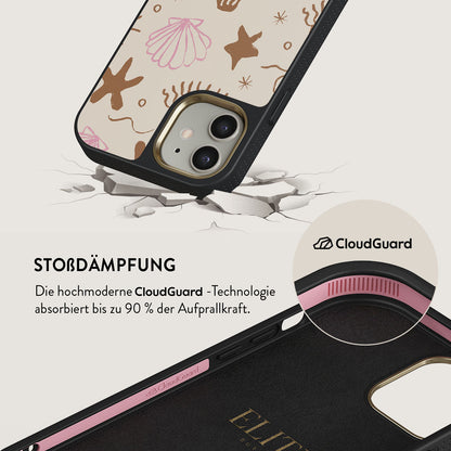 Skorter | Beach game - iPhone 12 Case