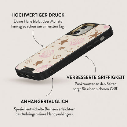 Skorter | Beach game - iPhone 12 Case