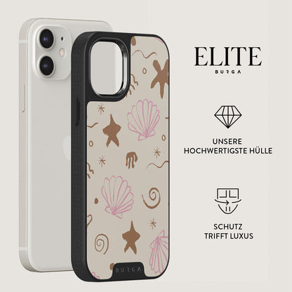 Skorter | Beach game - iPhone 12 Case