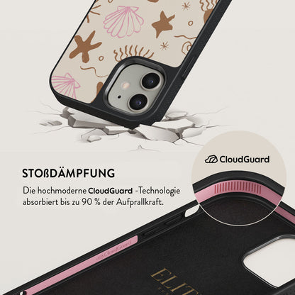 Skorter | Beach game - iPhone 12 Case