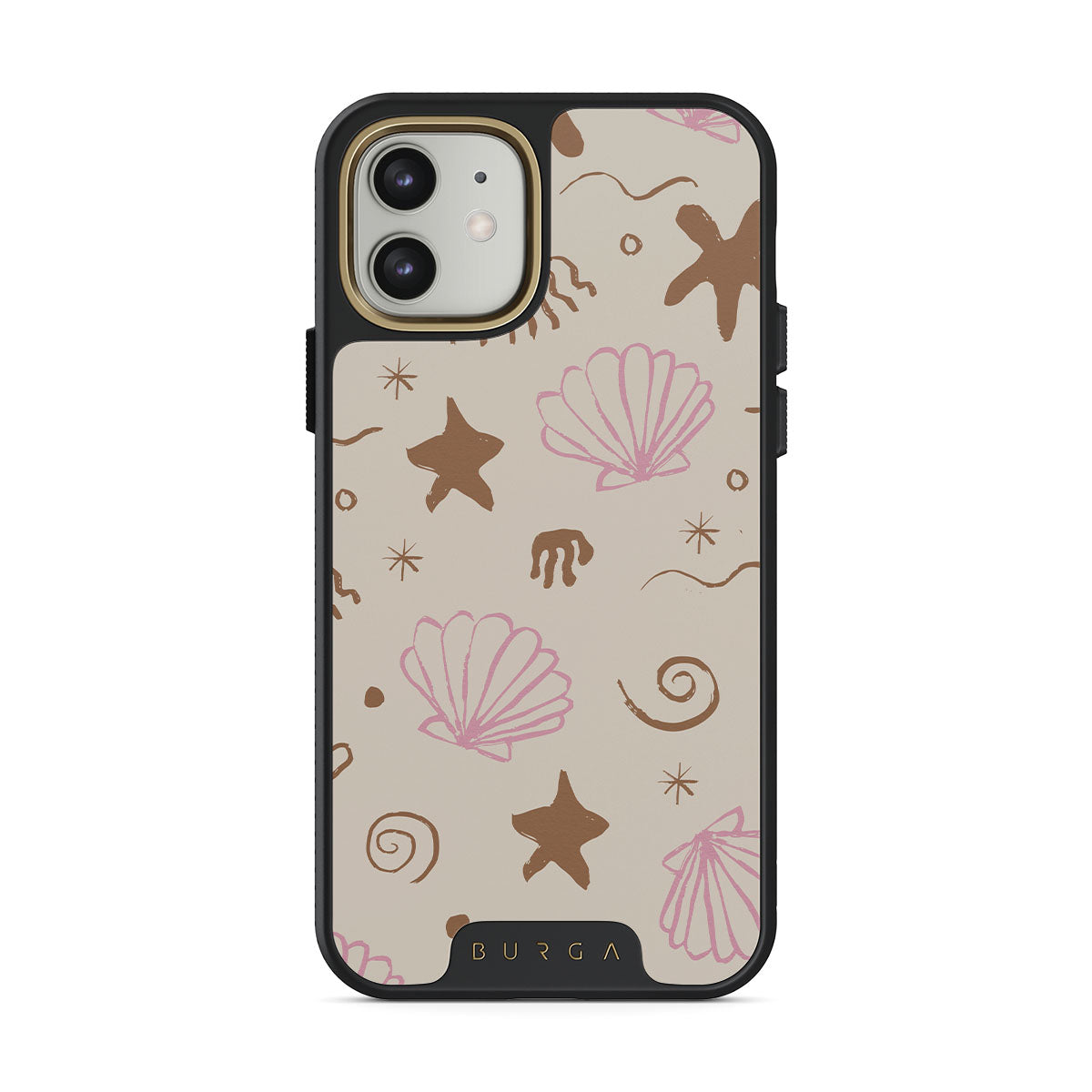 Skorter | Beach Game - iPhone 11 Case