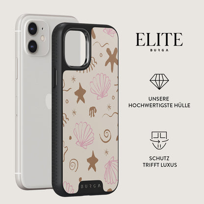 Skorter | Beach Game - iPhone 11 Case