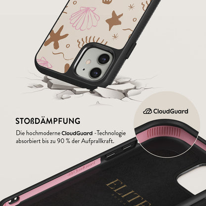 Skorter | Beach Game - iPhone 11 Case