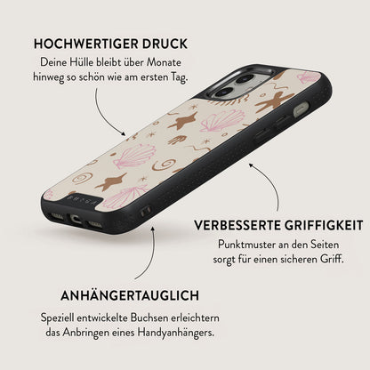 Skorter | Beach Game - iPhone 11 Case