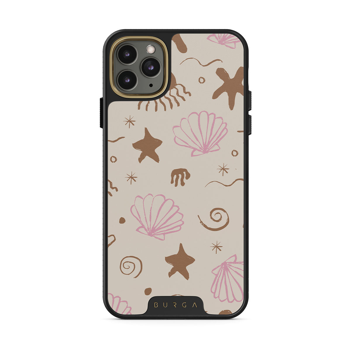 Skorter | Beach Game - iPhone 11 Pro Max Case