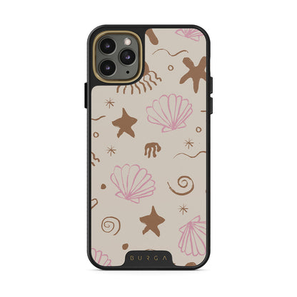 Skorter | Beach game - iPhone 11 Pro Case