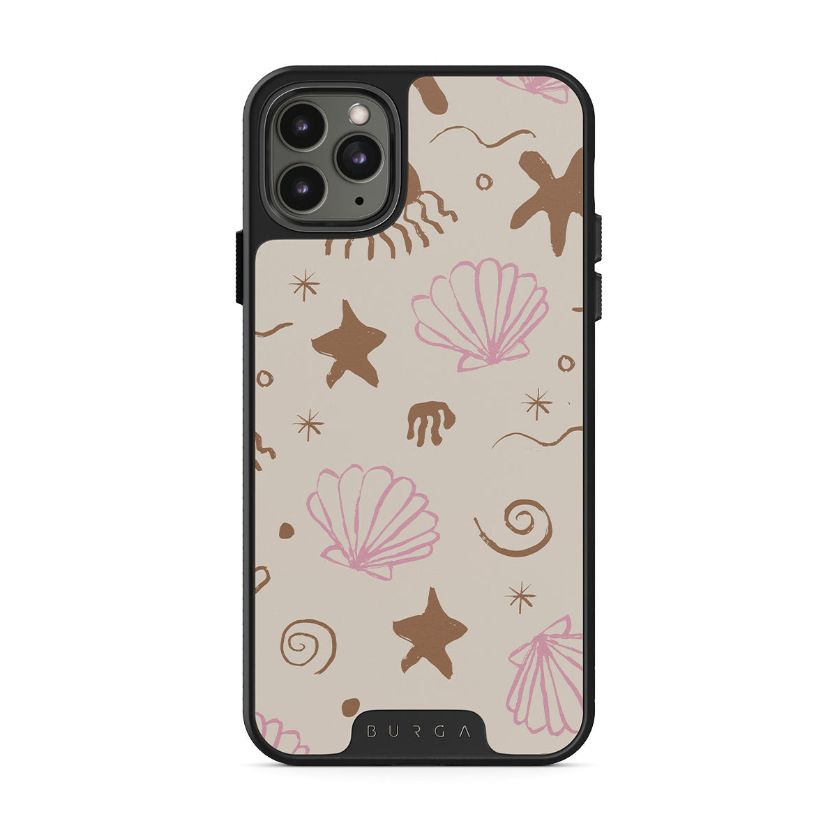 Skorter | Beach game - iPhone 11 Pro Case