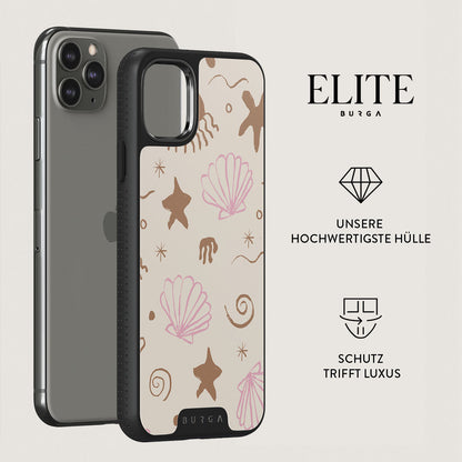 Skorter | Beach game - iPhone 11 Pro Case