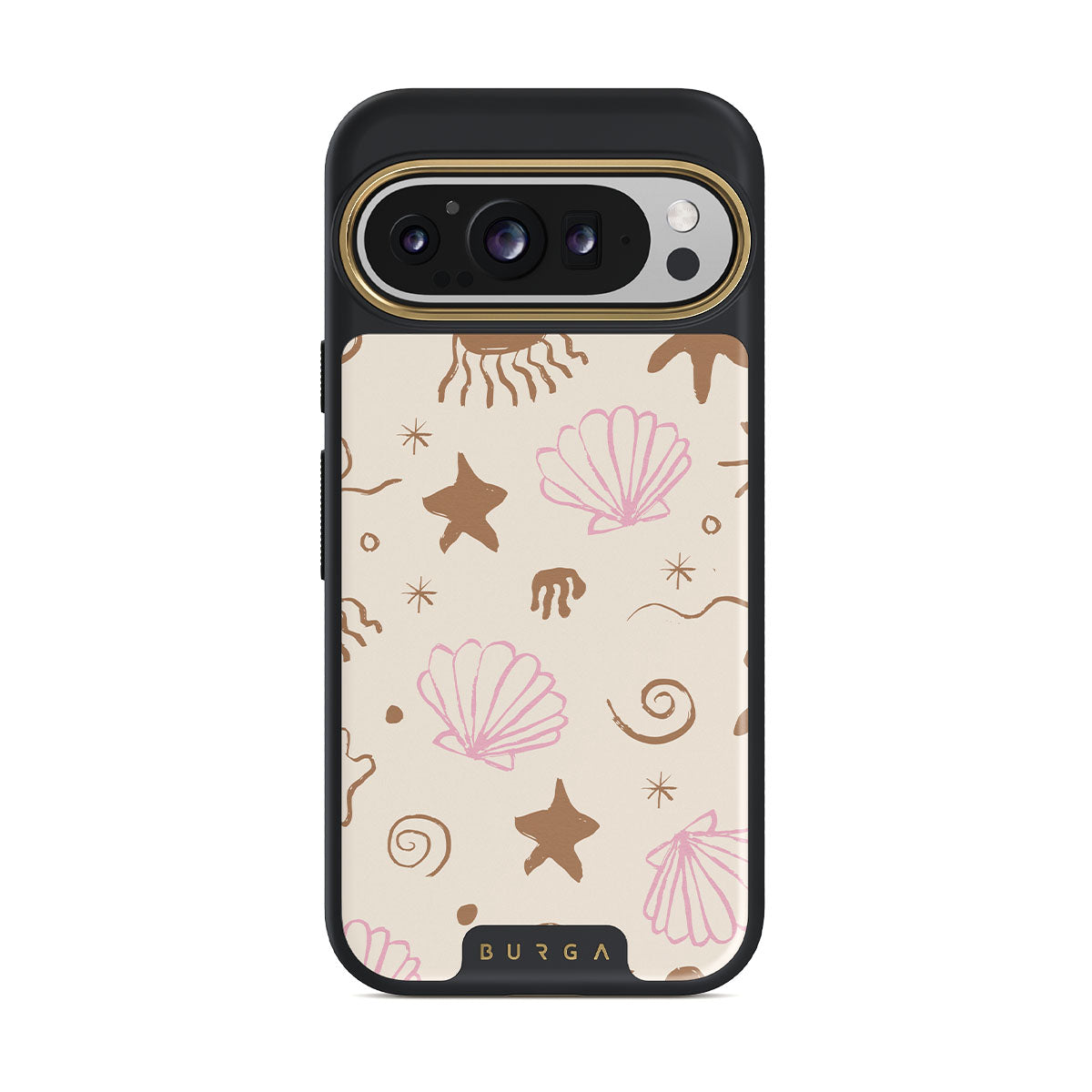 Skorter | Beach Game - Google Pixel 9 Pro Case