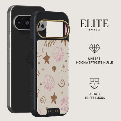 Skorter | Beach Game - Google Pixel 9 Pro Case