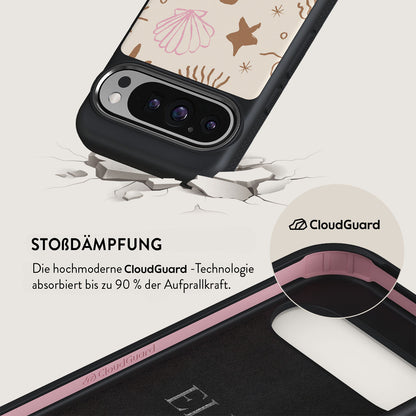 Skorter | Beach game - Google Pixel 9 Pro XL Case