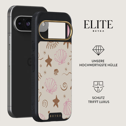 Skorter | Beach Game - Google Pixel 9 Case