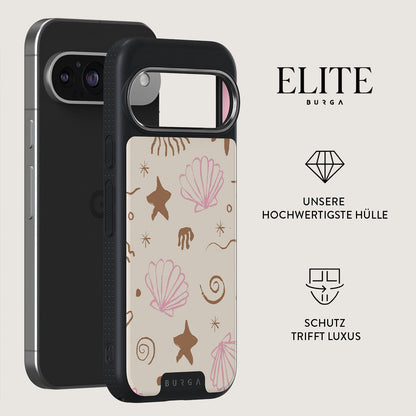 Skorter | Beach Game - Google Pixel 9 Case