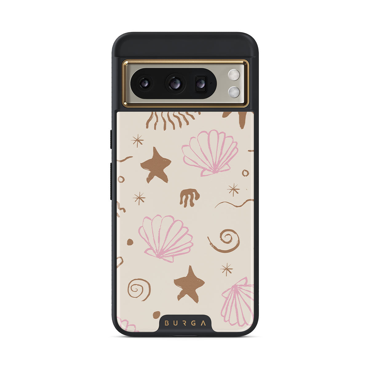 Skorter | Beach games - Google Pixel 8 Pro case